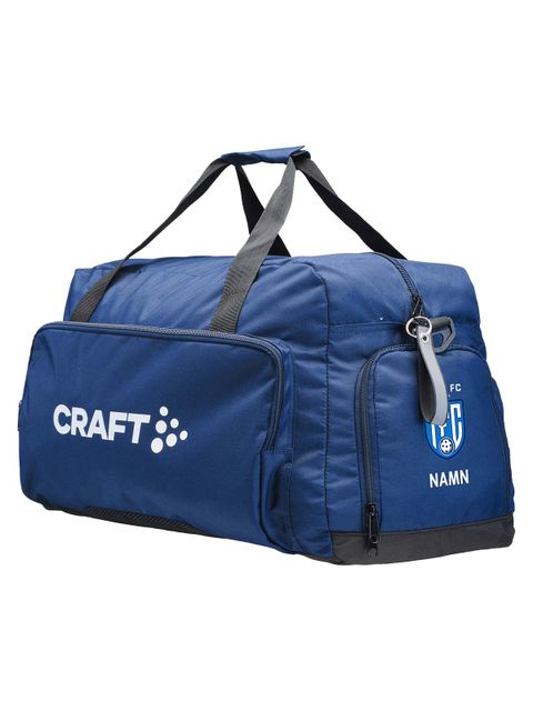 Craft Sportväska ABILITY 38L (Täby FC)